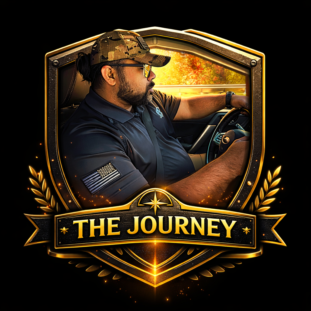 TheJourney