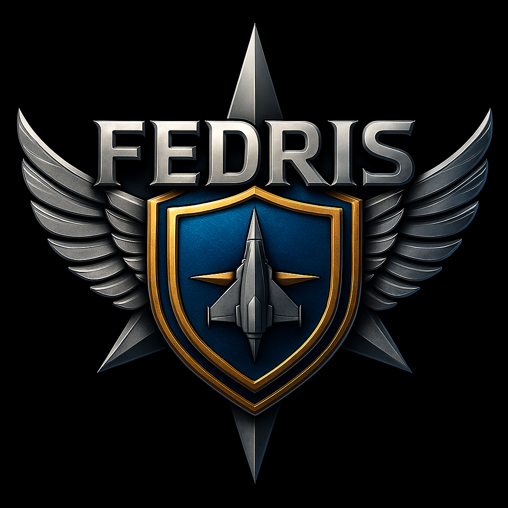 Sentient And Vigilant FEDRIS